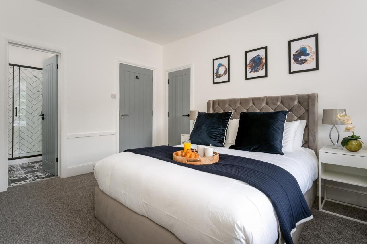 Near Beach, Torquay Heights Modern Apartments, Pet Friendly 외부 사진