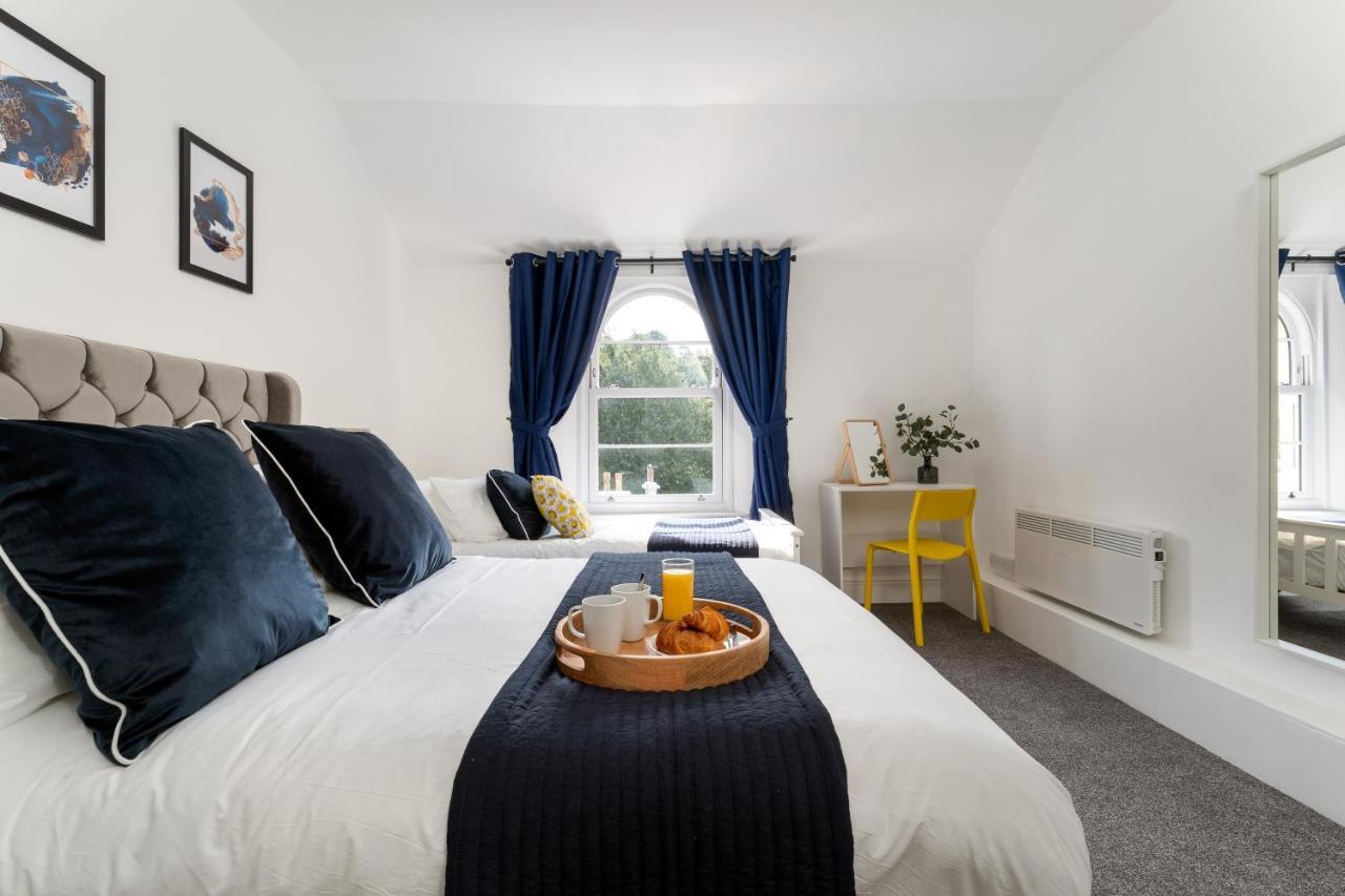 Near Beach, Torquay Heights Modern Apartments, Pet Friendly 객실 사진