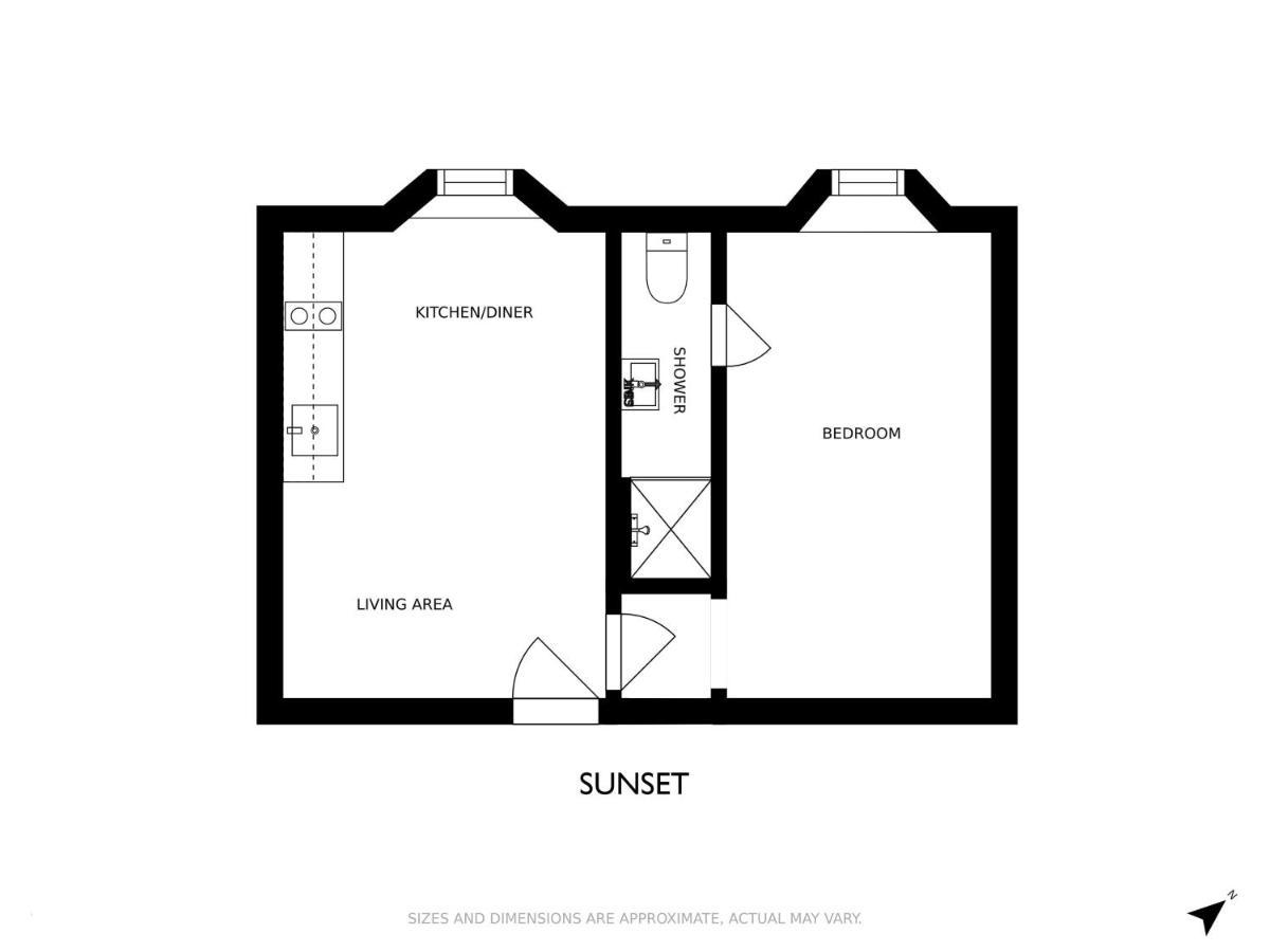 Near Beach, Torquay Heights Modern Apartments, Pet Friendly 외부 사진