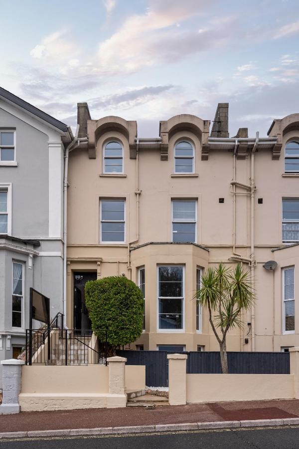 Near Beach, Torquay Heights Modern Apartments, Pet Friendly 외부 사진