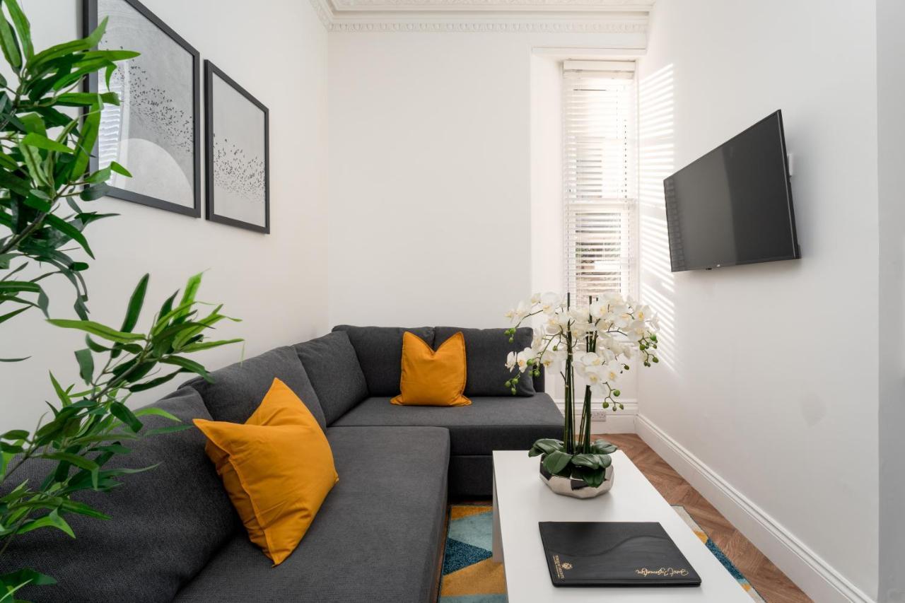 Near Beach, Torquay Heights Modern Apartments, Pet Friendly 객실 사진