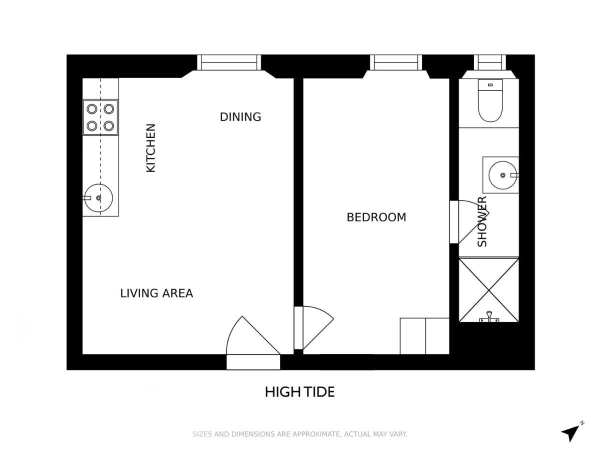 Near Beach, Torquay Heights Modern Apartments, Pet Friendly 외부 사진