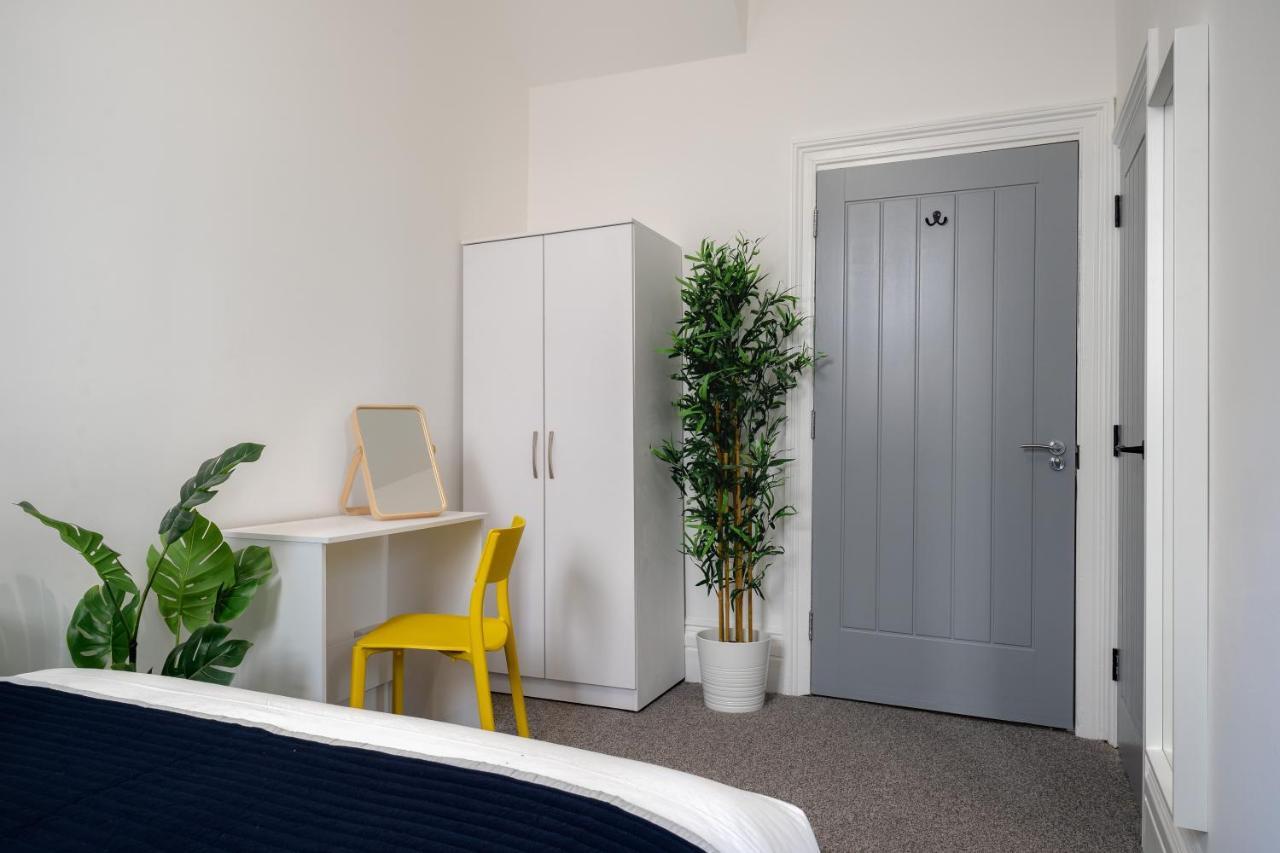 Near Beach, Torquay Heights Modern Apartments, Pet Friendly 외부 사진