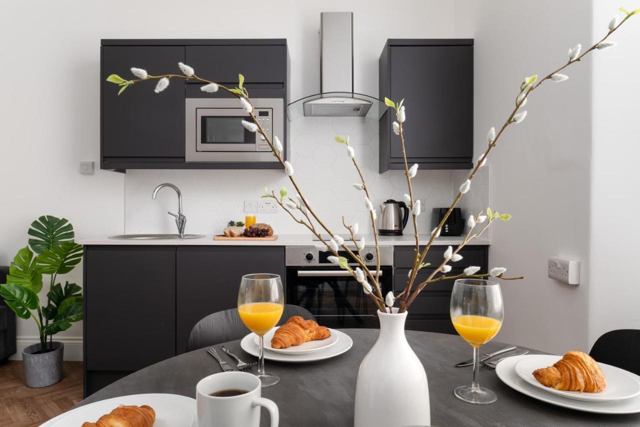 Near Beach, Torquay Heights Modern Apartments, Pet Friendly 외부 사진