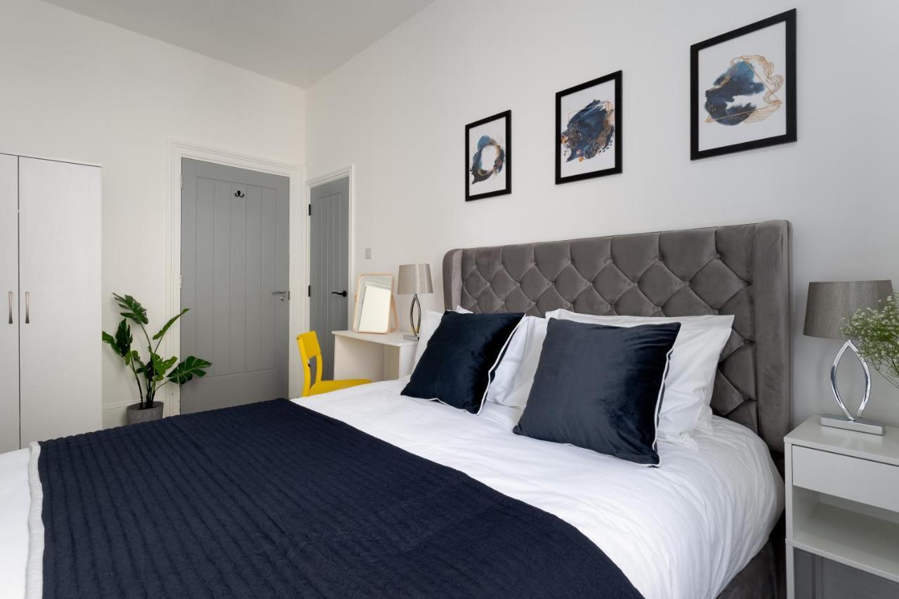 Near Beach, Torquay Heights Modern Apartments, Pet Friendly 외부 사진