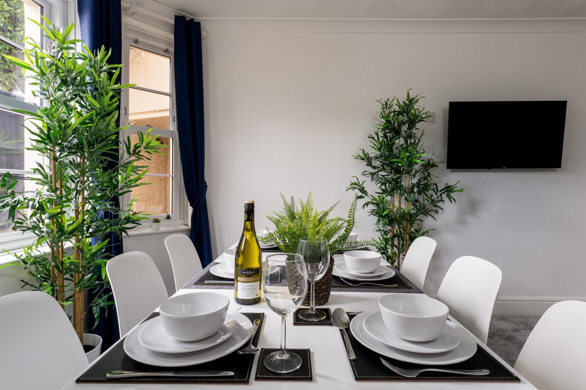 Near Beach, Torquay Heights Modern Apartments, Pet Friendly 객실 사진