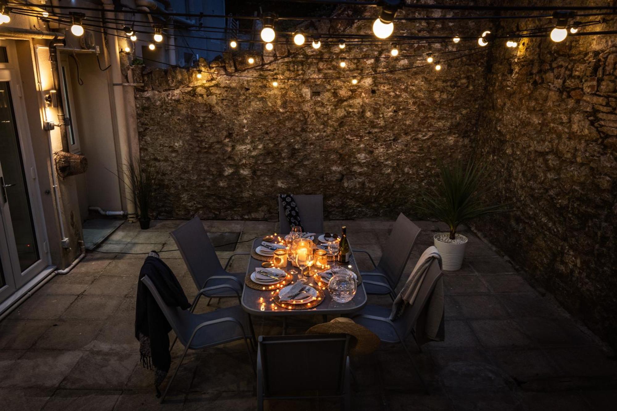 Near Beach, Torquay Heights Modern Apartments, Pet Friendly 객실 사진