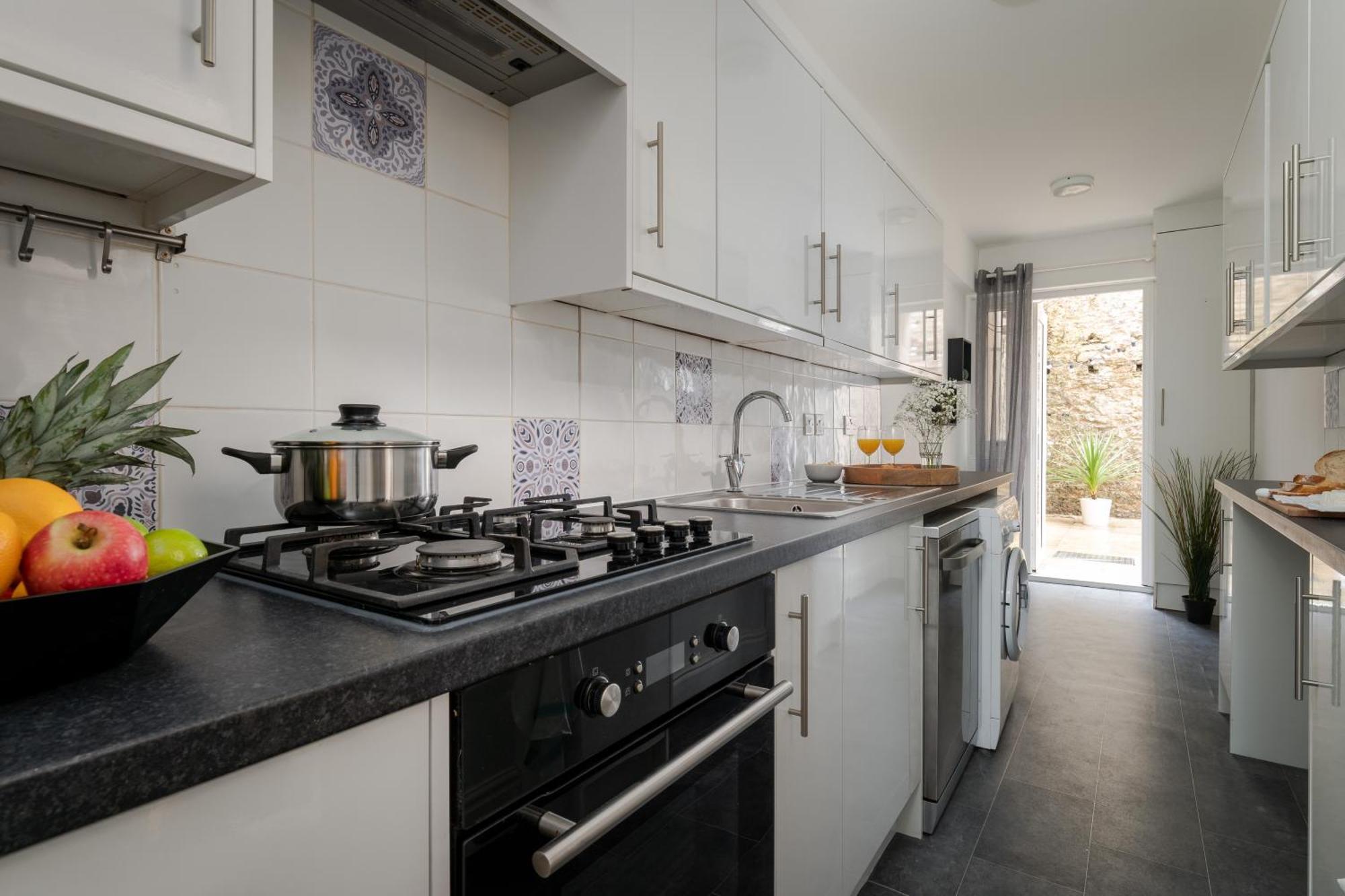 Near Beach, Torquay Heights Modern Apartments, Pet Friendly 객실 사진
