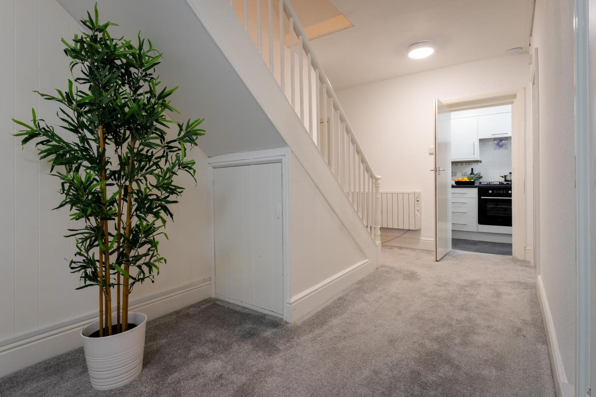 Near Beach, Torquay Heights Modern Apartments, Pet Friendly 객실 사진